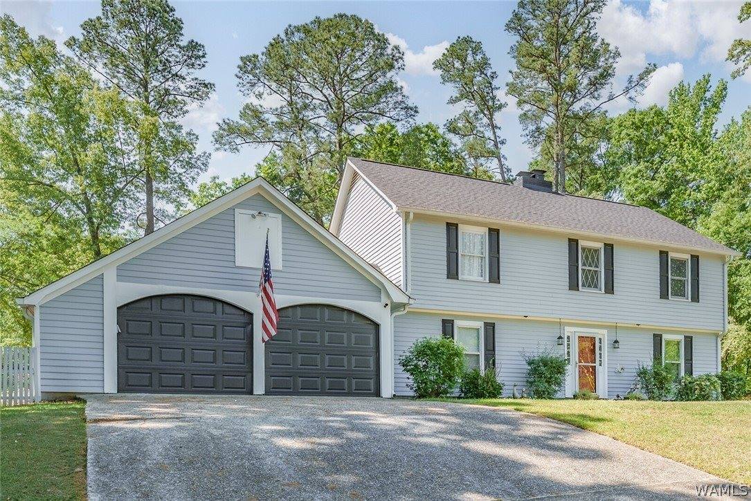 801 Kirkwood Drive, Northport, AL 35473