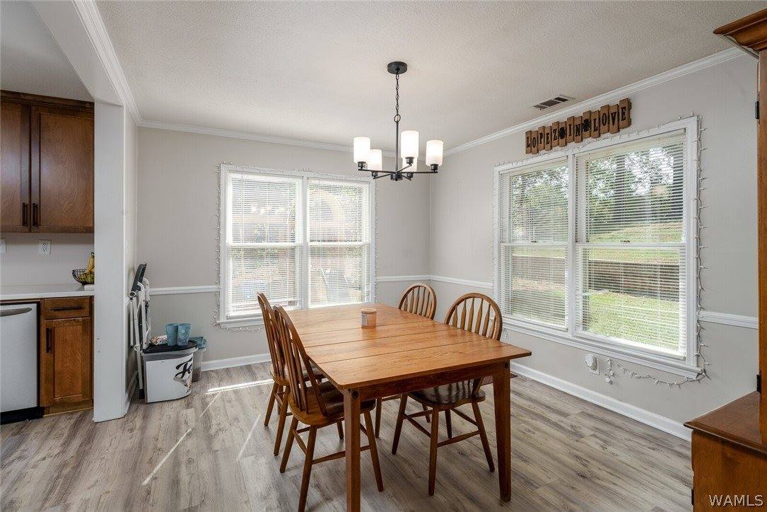 801 Kirkwood Drive, Northport, AL 35473