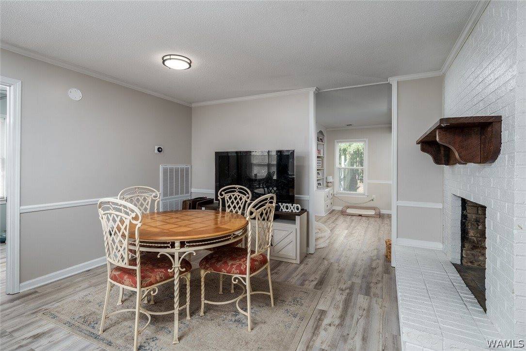 801 Kirkwood Drive, Northport, AL 35473