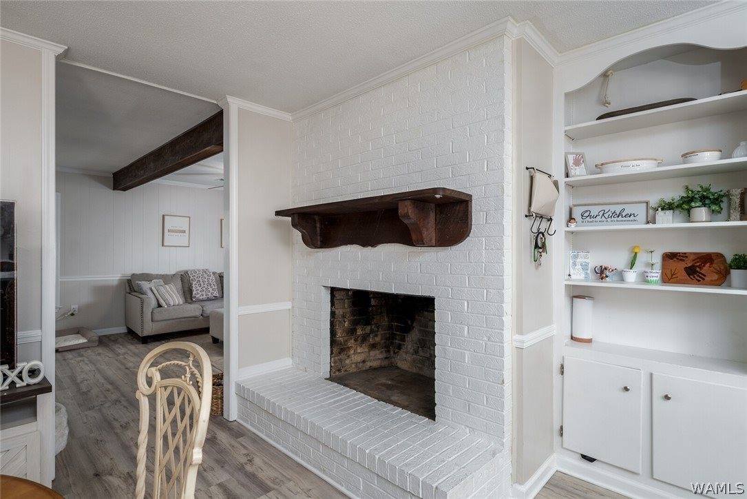 801 Kirkwood Drive, Northport, AL 35473