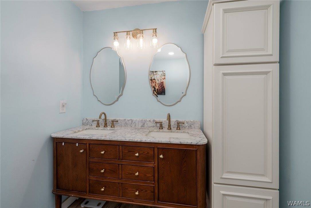 801 Kirkwood Drive, Northport, AL 35473