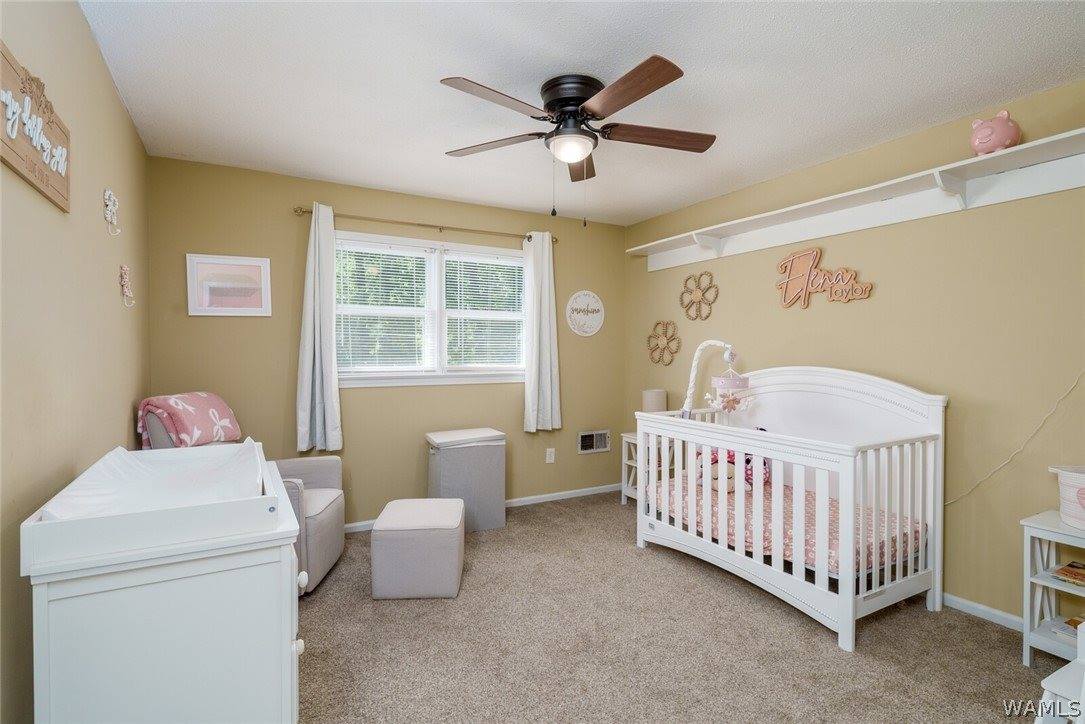 801 Kirkwood Drive, Northport, AL 35473