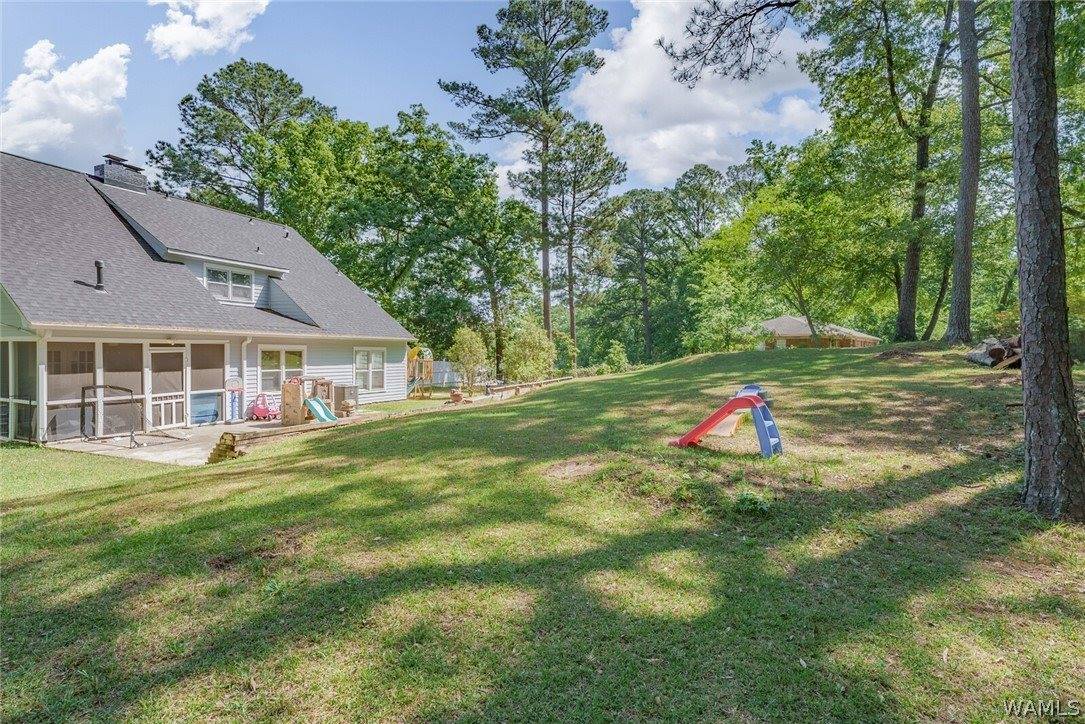 801 Kirkwood Drive, Northport, AL 35473