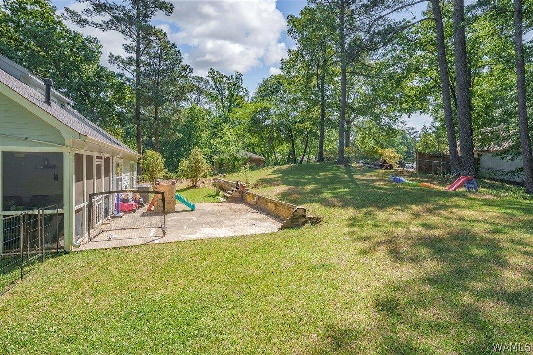801 Kirkwood Drive, Northport, AL 35473