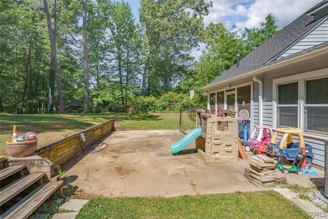 801 Kirkwood Drive, Northport, AL 35473