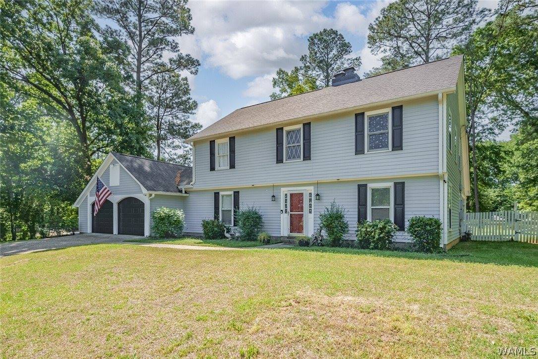 801 Kirkwood Drive, Northport, AL 35473