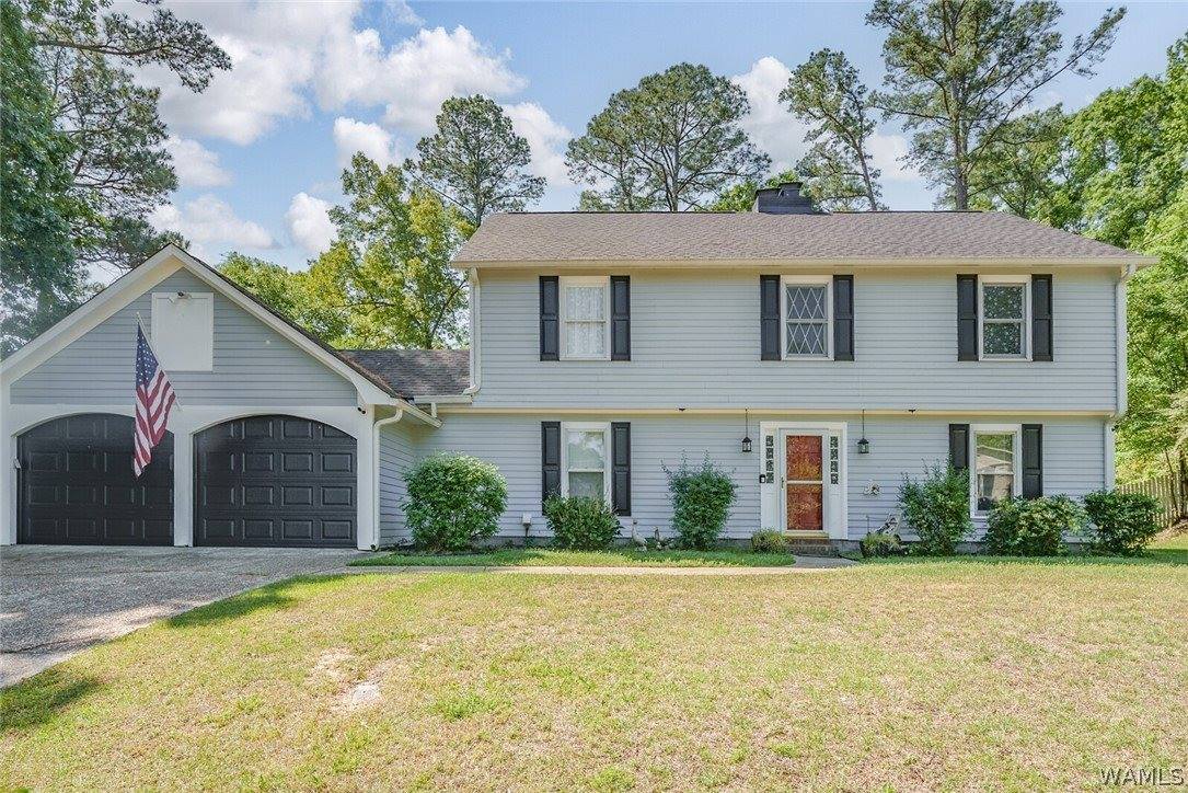 801 Kirkwood Drive, Northport, AL 35473