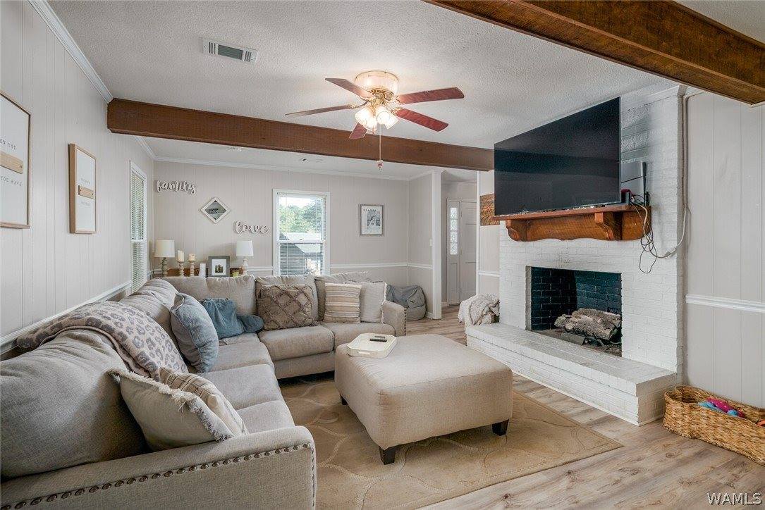 801 Kirkwood Drive, Northport, AL 35473