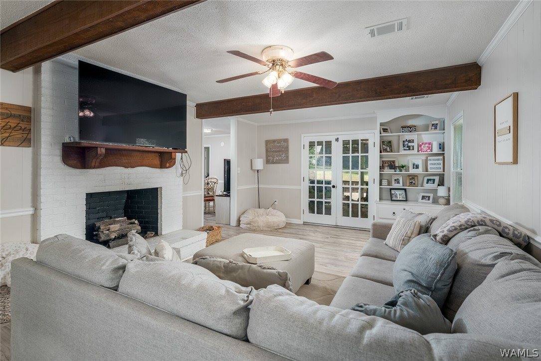 801 Kirkwood Drive, Northport, AL 35473