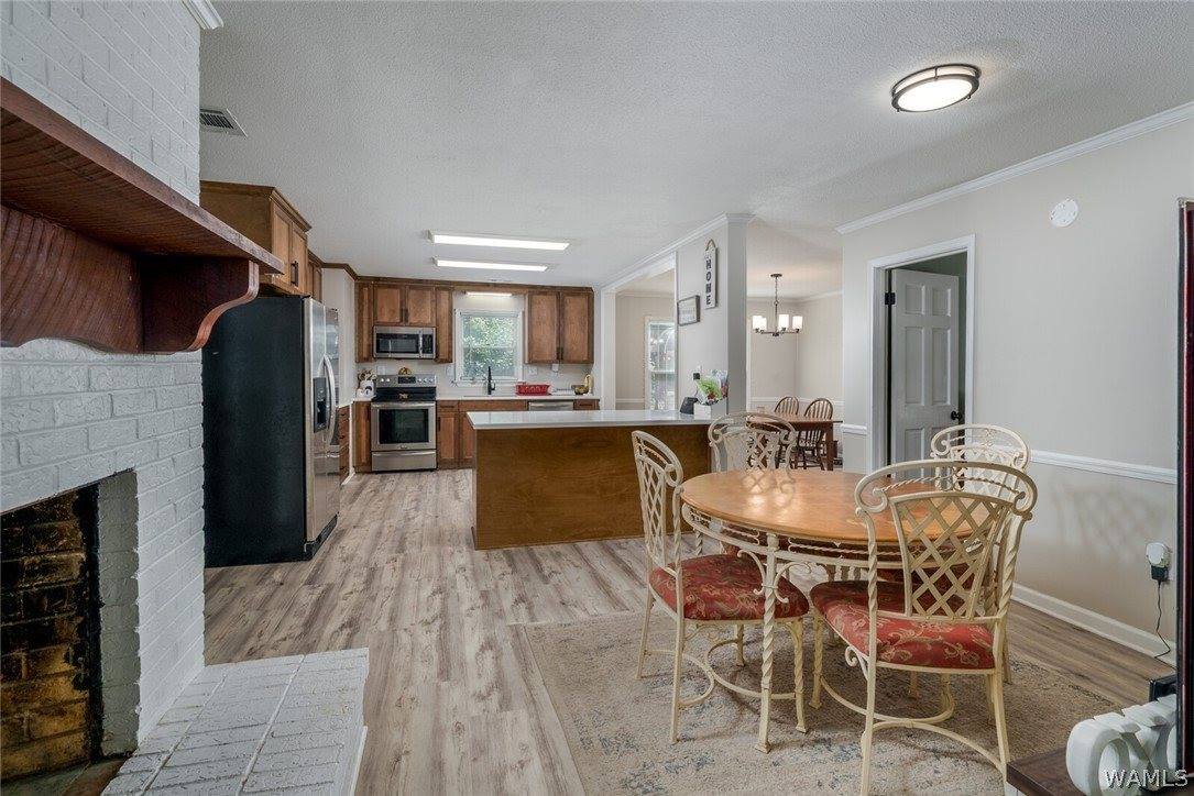 801 Kirkwood Drive, Northport, AL 35473