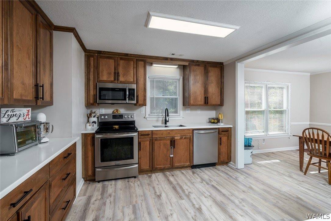 801 Kirkwood Drive, Northport, AL 35473