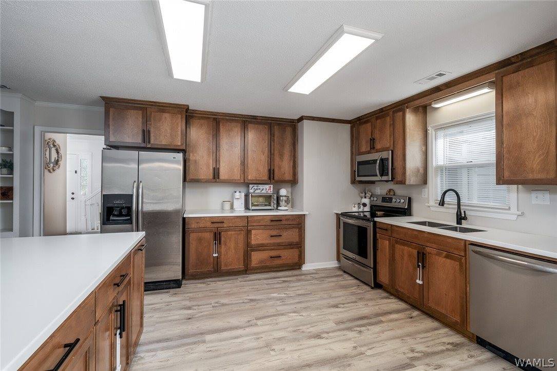 801 Kirkwood Drive, Northport, AL 35473