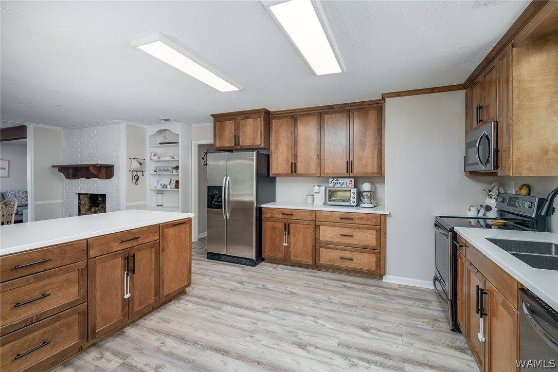 801 Kirkwood Drive, Northport, AL 35473