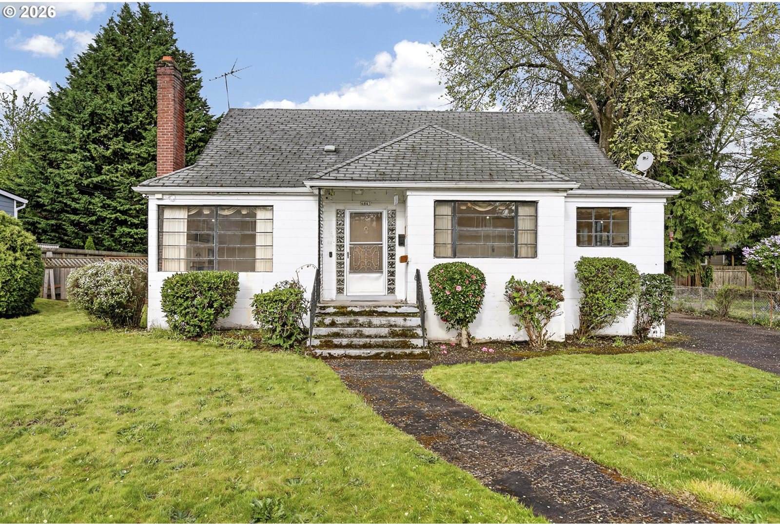 4845 NE 11TH Ave, Portland, OR 97211