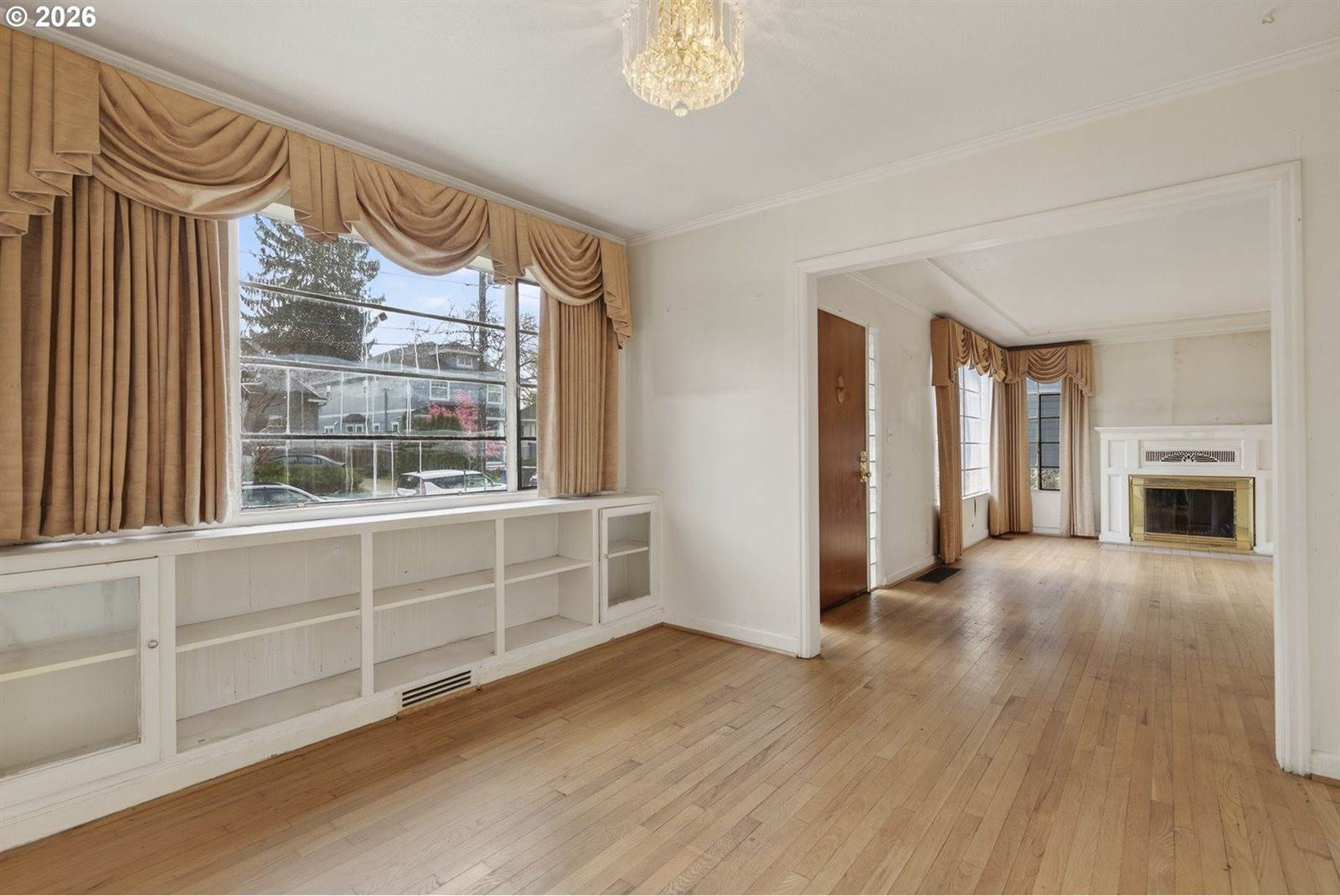 4845 NE 11TH Ave, Portland, OR 97211