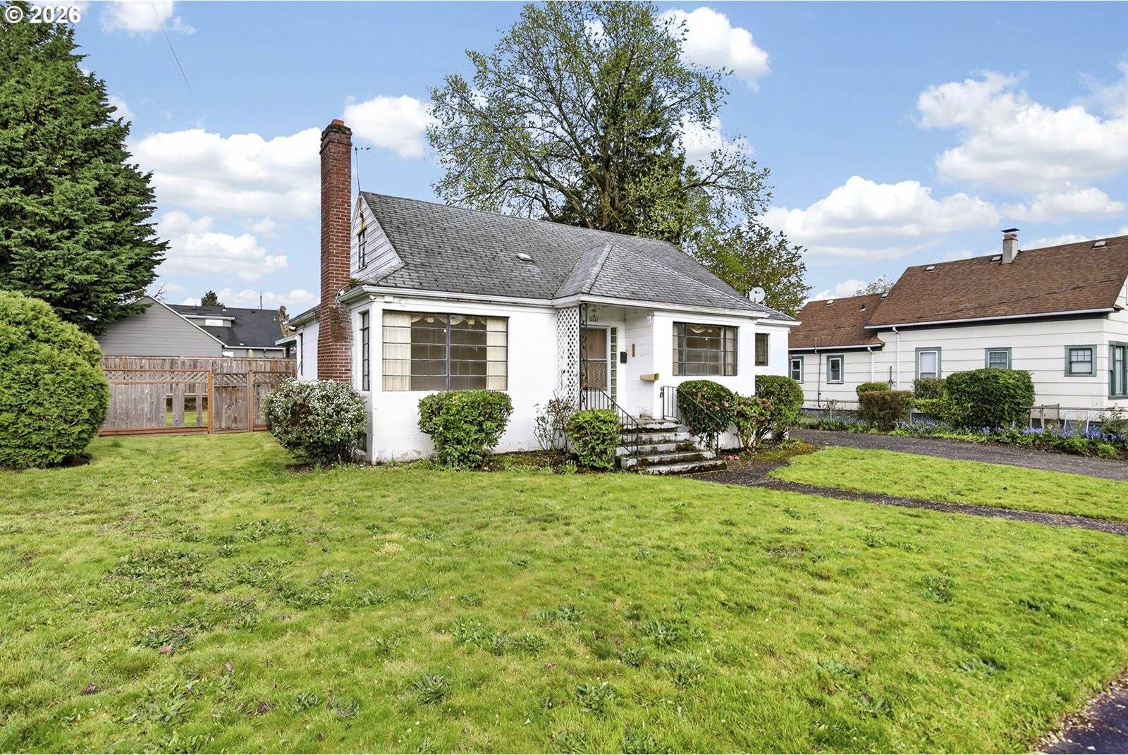 4845 NE 11TH Ave, Portland, OR 97211