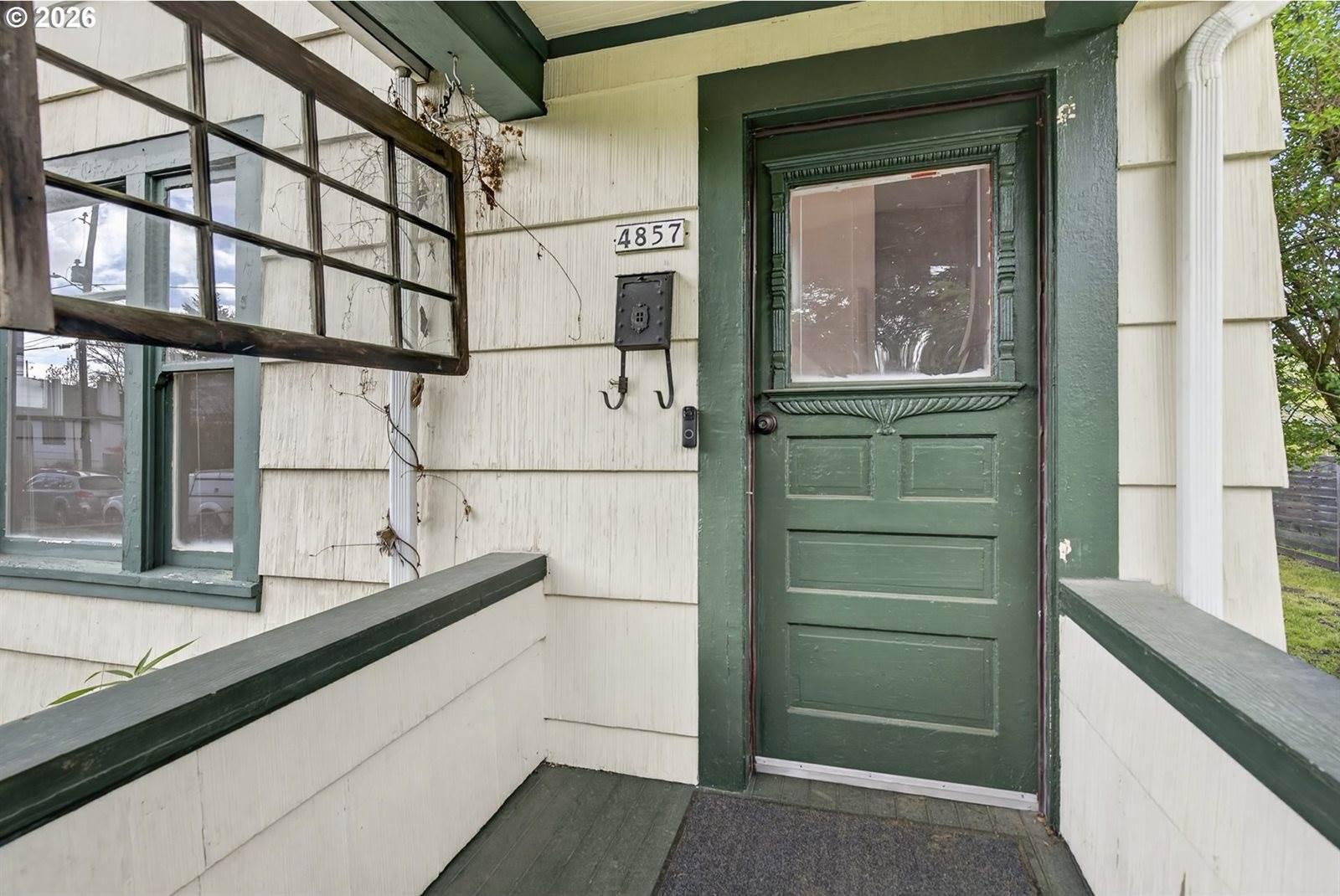 4857 NE 11TH Ave, Portland, OR 97211