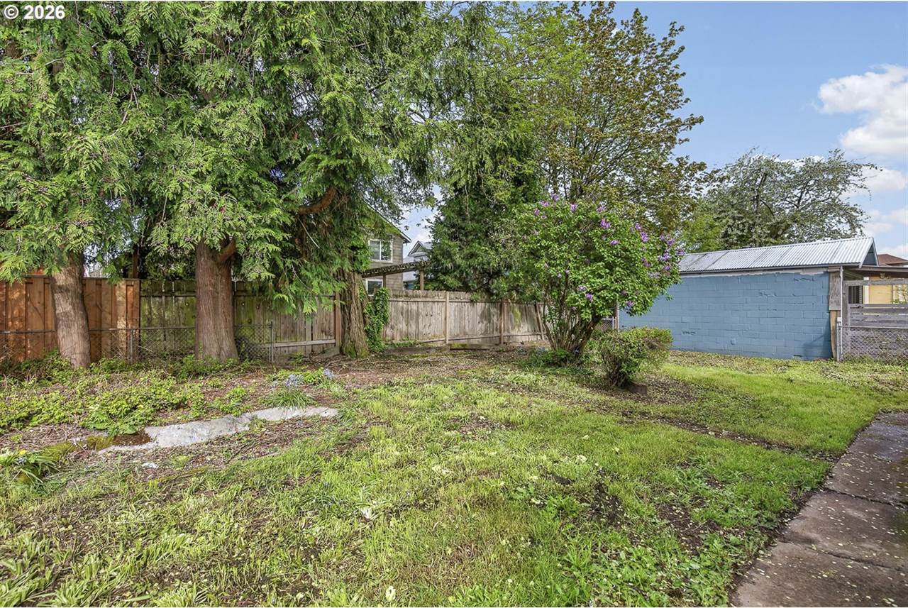 4857 NE 11TH Ave, Portland, OR 97211