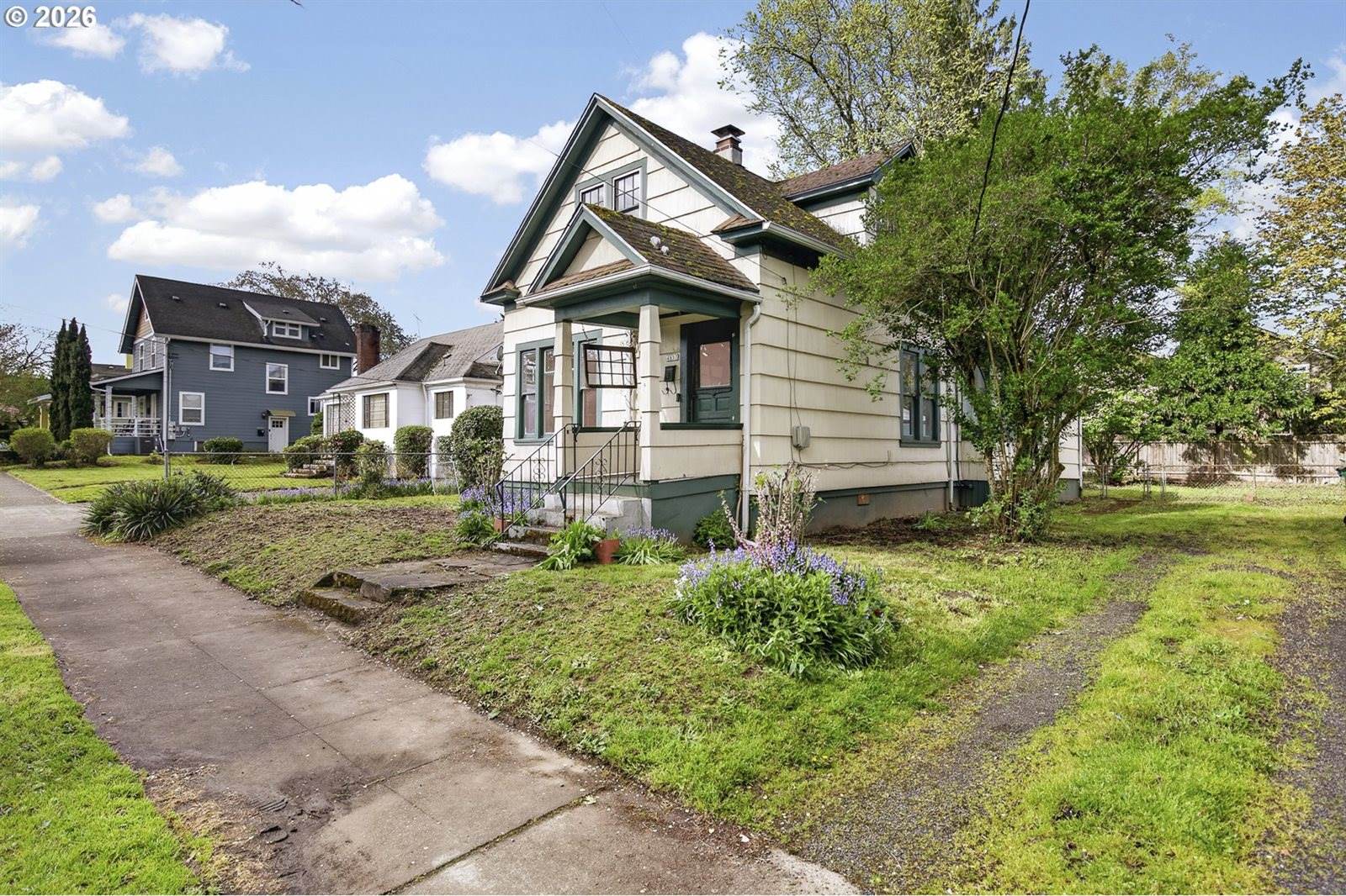 4857 NE 11TH Ave, Portland, OR 97211