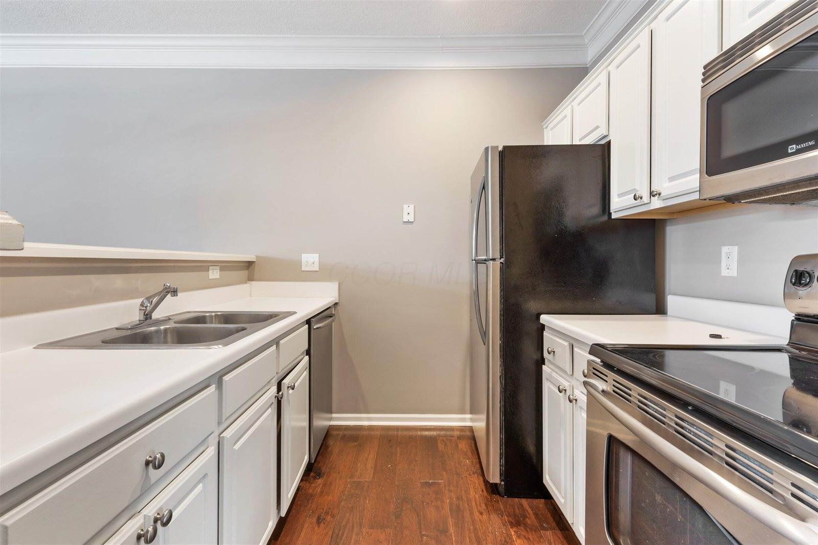 6021 Craughwell Lane, Dublin, OH 43017