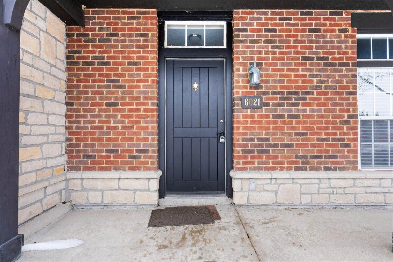 6021 Craughwell Lane, Dublin, OH 43017