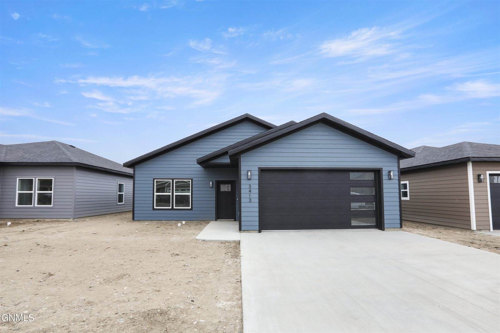 3413 35th Street West, Williston, ND 58801