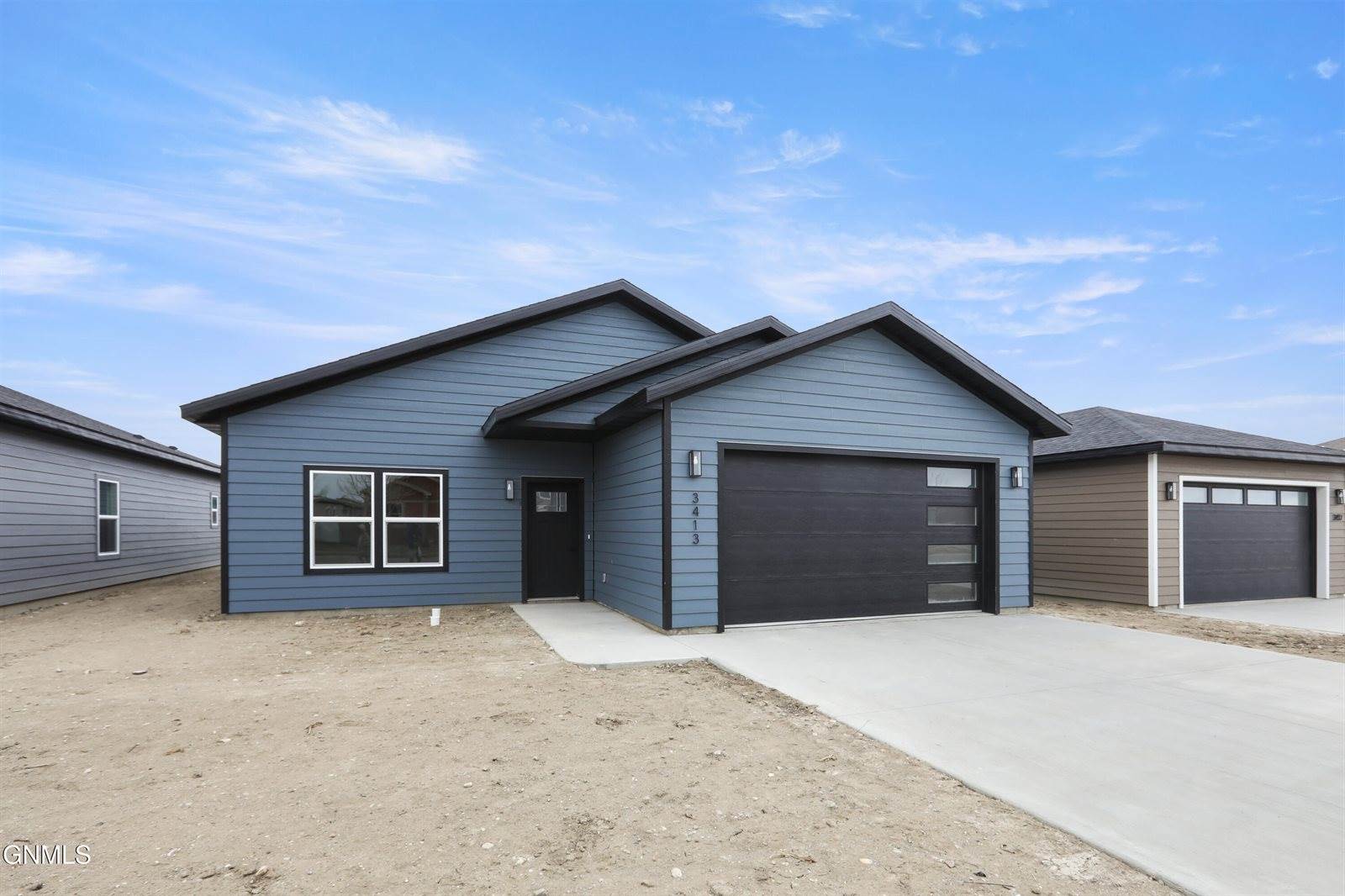 3413 35th Street West, Williston, ND 58801
