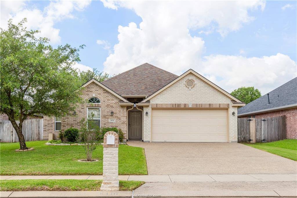 8410 Alison Avenue, College Station, TX 77845
