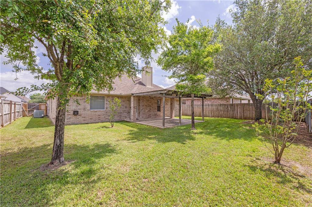 8410 Alison Avenue, College Station, TX 77845