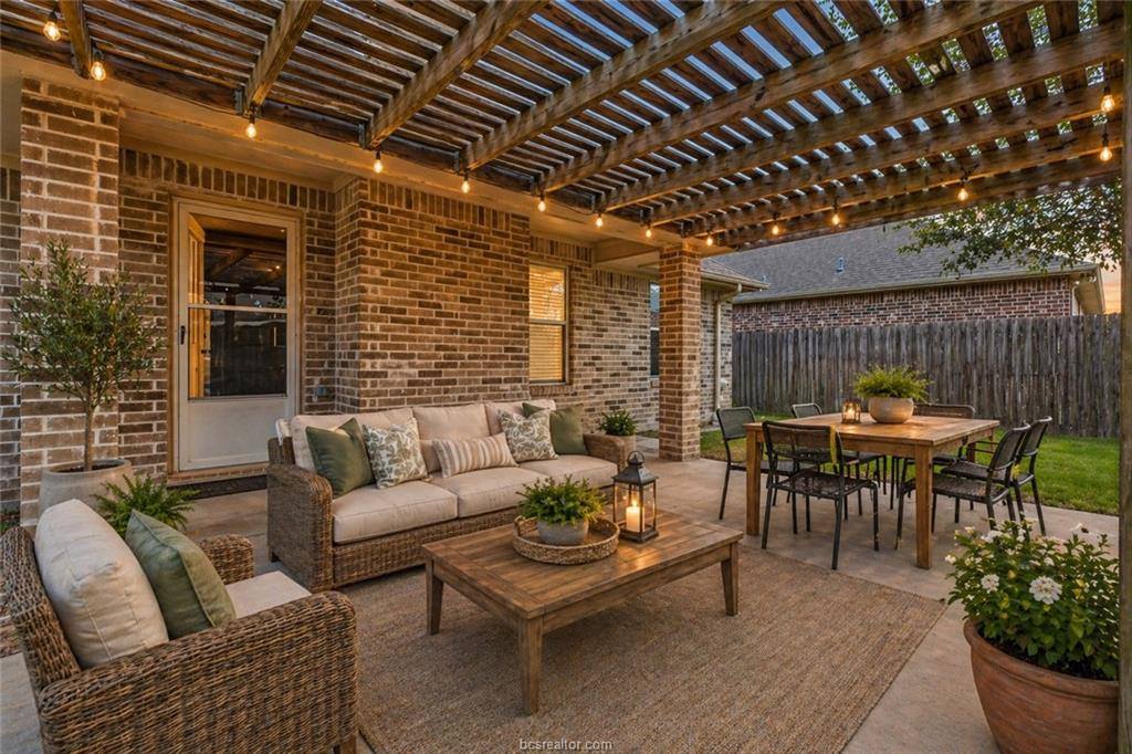 8410 Alison Avenue, College Station, TX 77845
