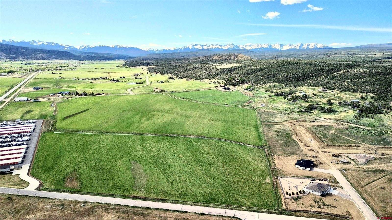 TBD (Lot 3) Vernal Road, Montrose, CO 81403