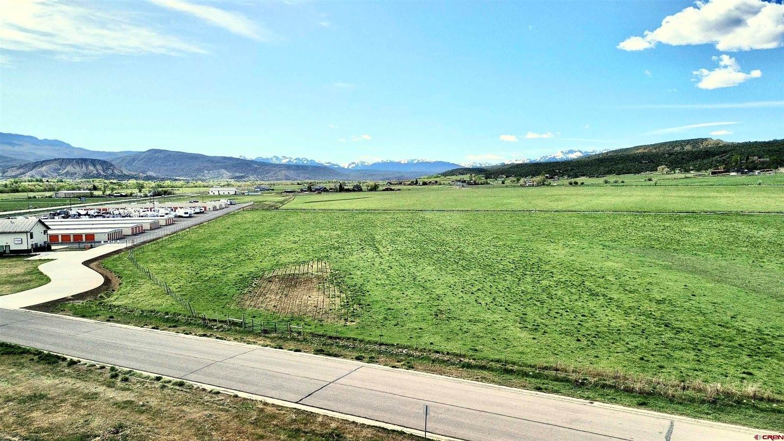 TBD (Lot 3) Vernal Road, Montrose, CO 81403