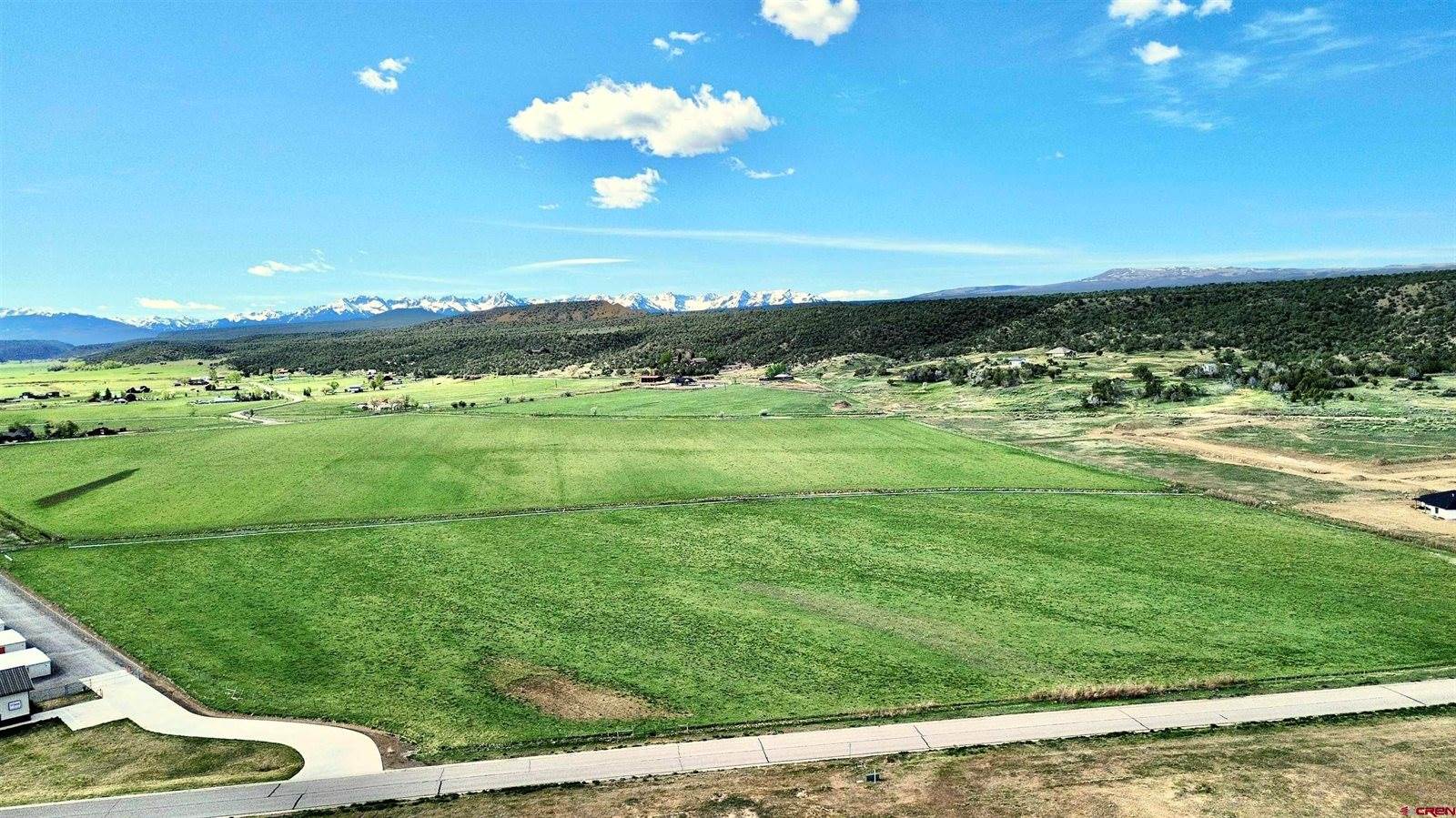 TBD (Lot 3) Vernal Road, Montrose, CO 81403