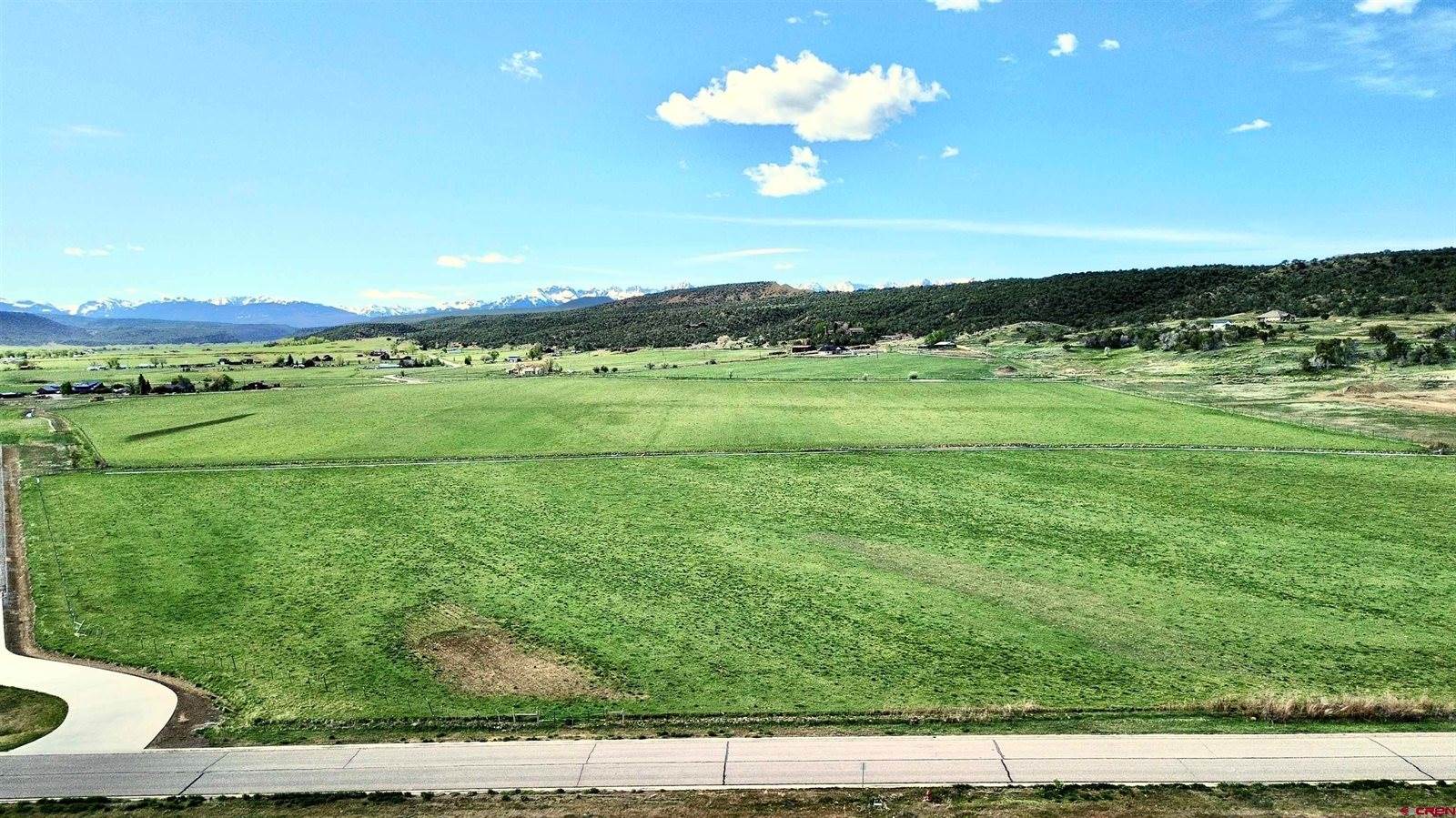TBD (Lot 3) Vernal Road, Montrose, CO 81403