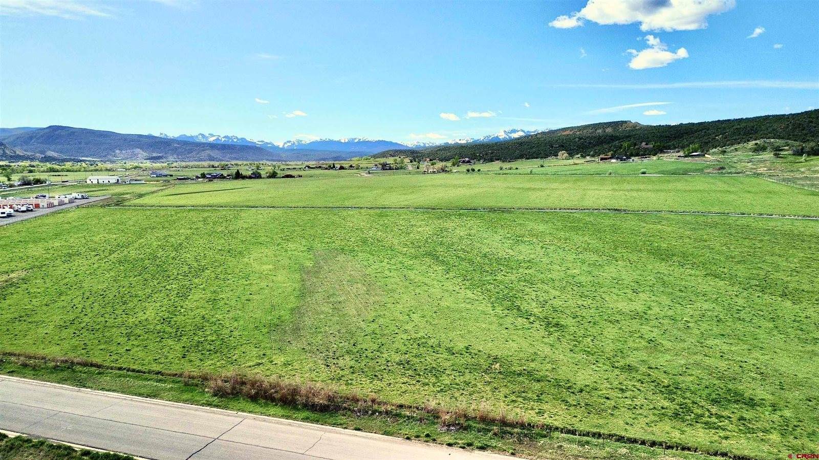 TBD (Lot 3) Vernal Road, Montrose, CO 81403