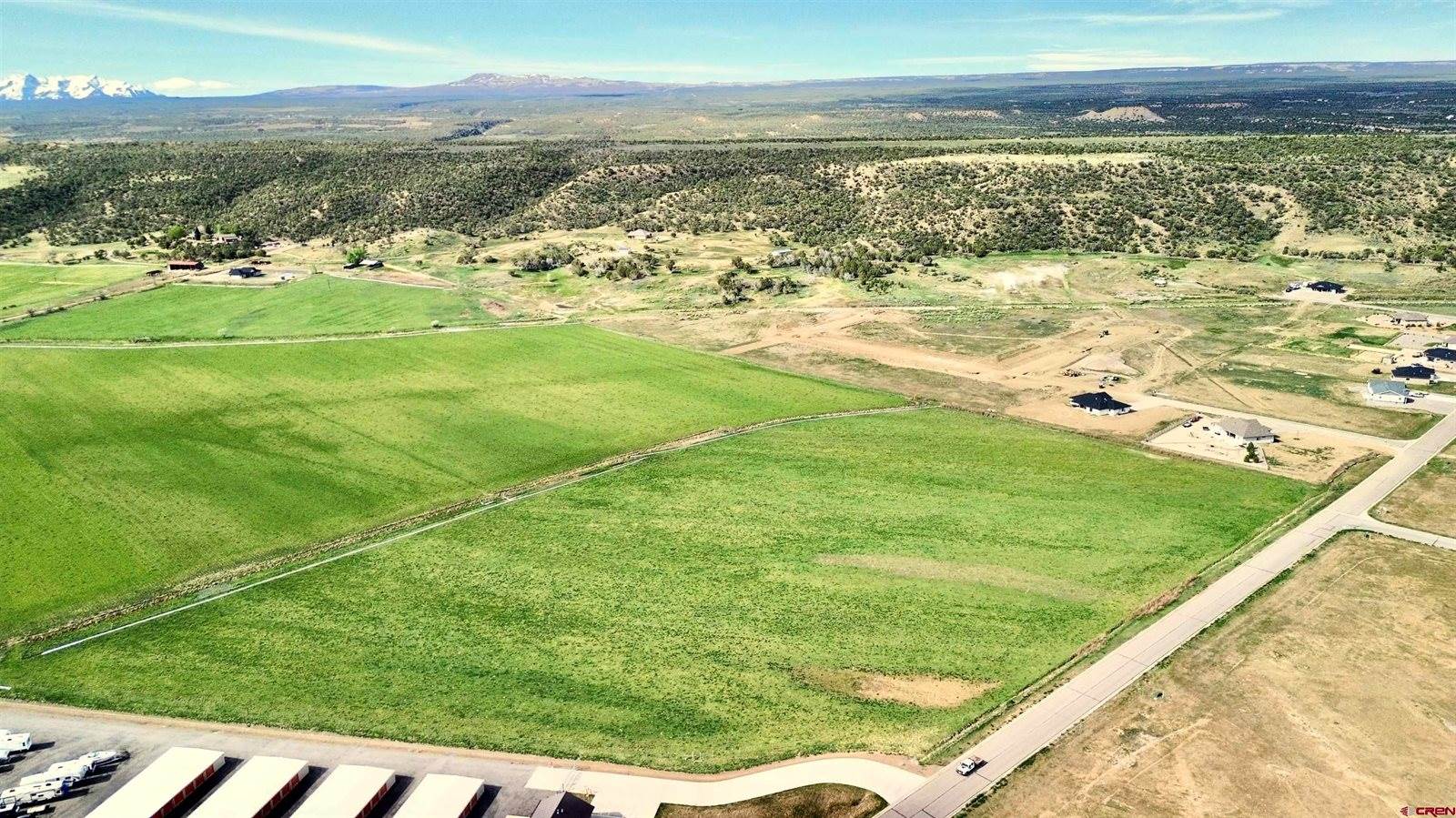 TBD (Lot 2) Vernal Road, Montrose, CO 81403