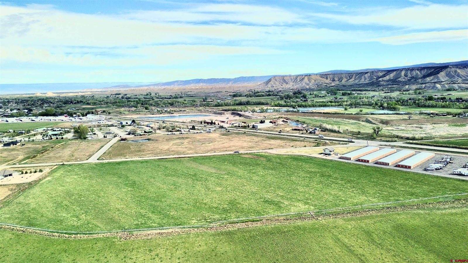 TBD (Lot 2) Vernal Road, Montrose, CO 81403