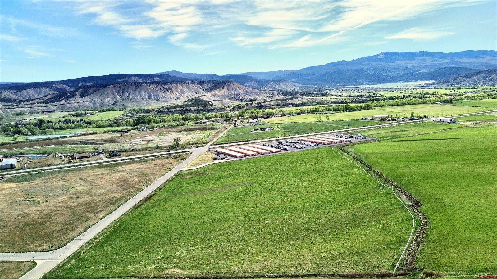 TBD (Lot 2) Vernal Road, Montrose, CO 81403