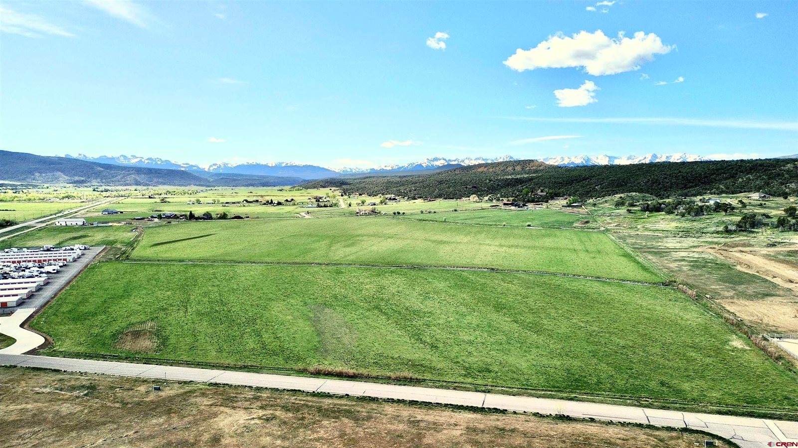 TBD (Lot 2) Vernal Road, Montrose, CO 81403