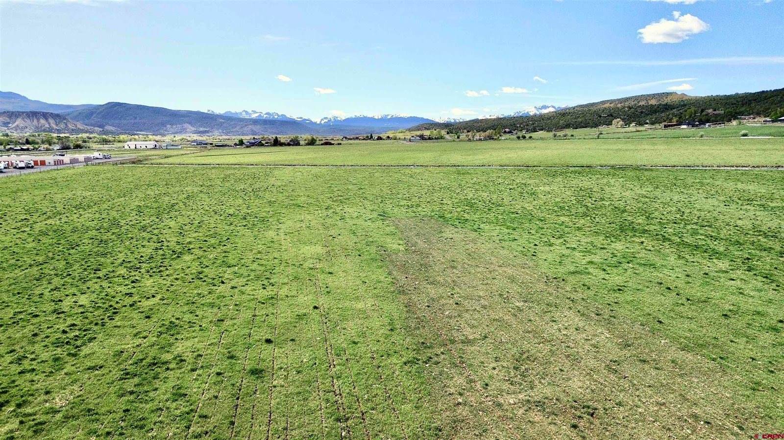 TBD (Lot 2) Vernal Road, Montrose, CO 81403