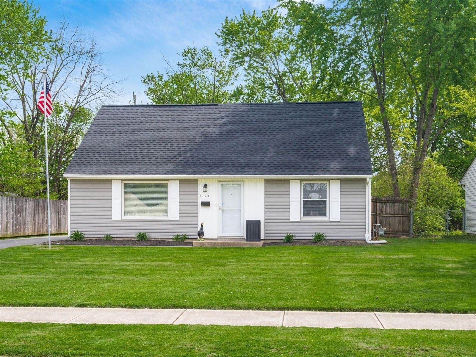 4775 Annhurst Road, Columbus, OH 43228