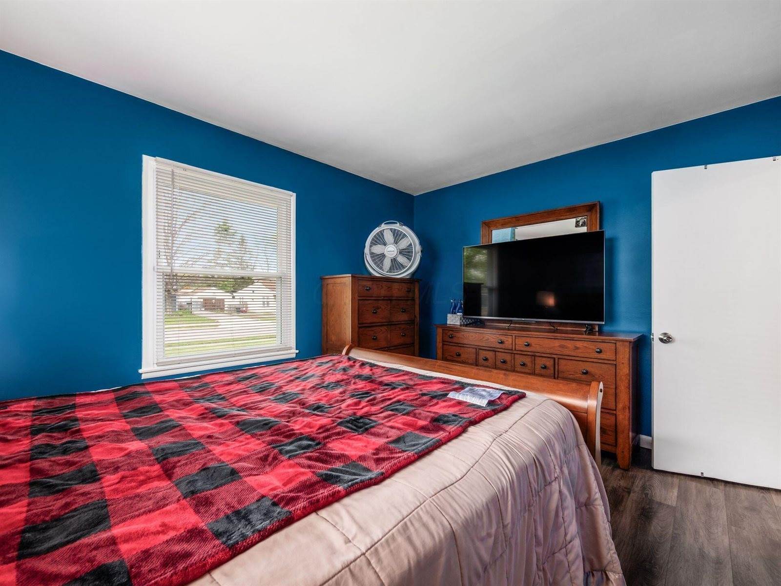 4775 Annhurst Road, Columbus, OH 43228