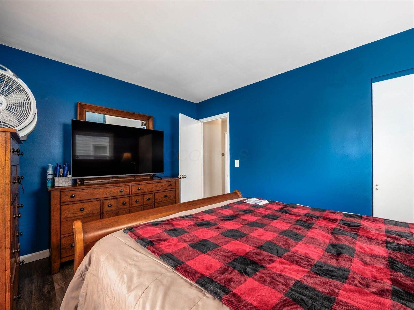 4775 Annhurst Road, Columbus, OH 43228