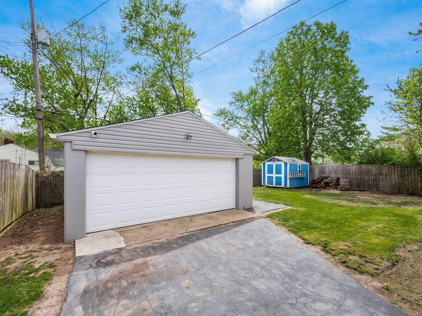 4775 Annhurst Road, Columbus, OH 43228