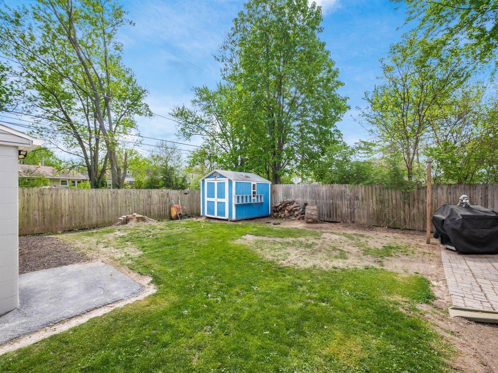 4775 Annhurst Road, Columbus, OH 43228