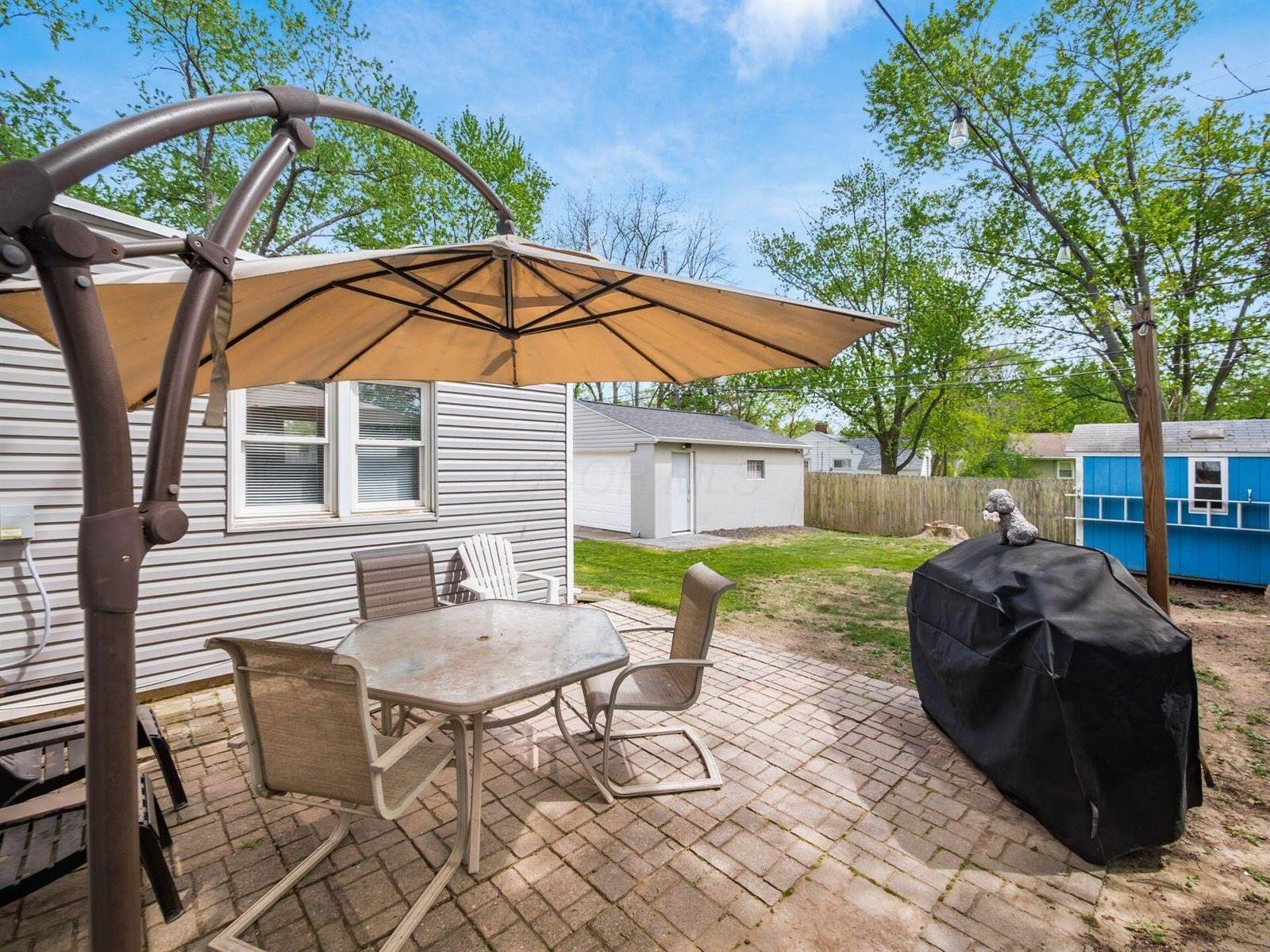 4775 Annhurst Road, Columbus, OH 43228