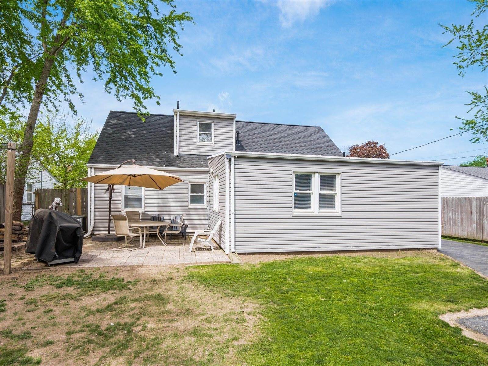 4775 Annhurst Road, Columbus, OH 43228