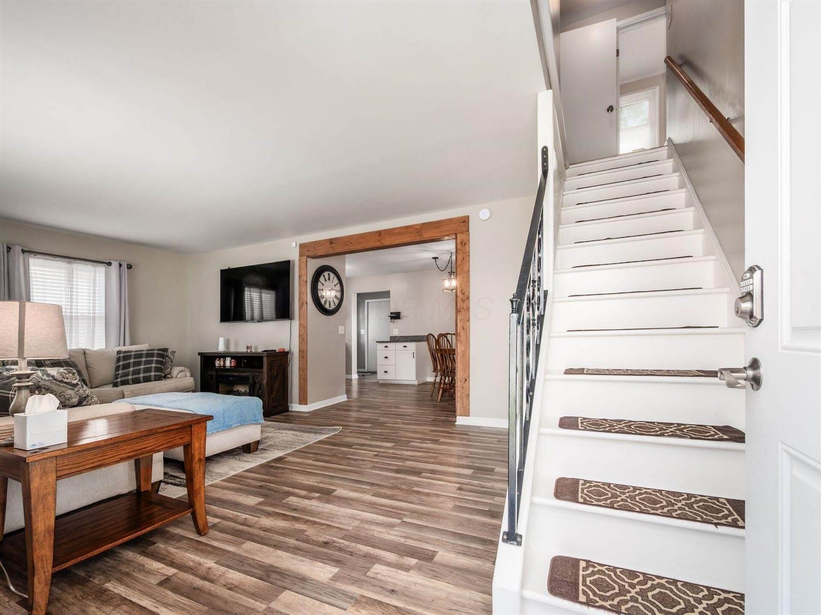 4775 Annhurst Road, Columbus, OH 43228