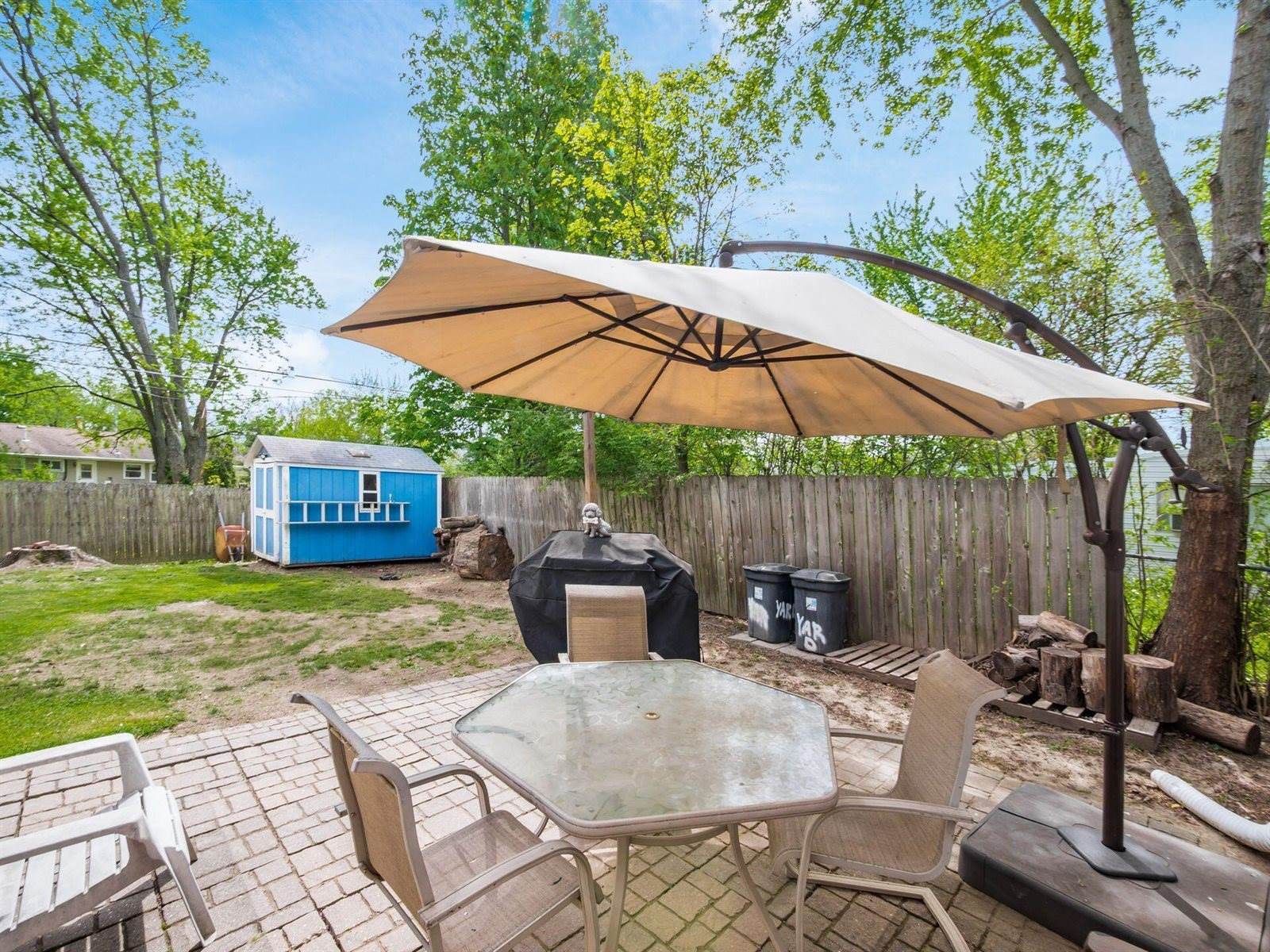 4775 Annhurst Road, Columbus, OH 43228