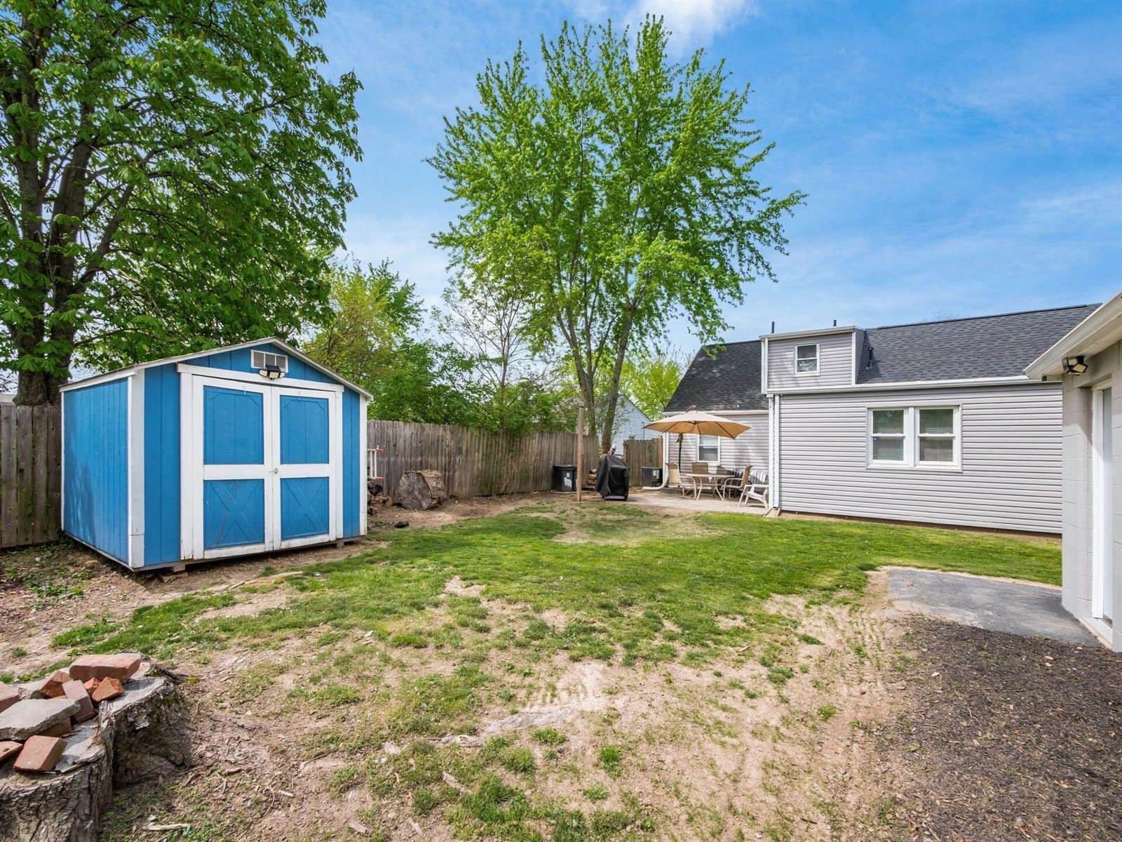 4775 Annhurst Road, Columbus, OH 43228